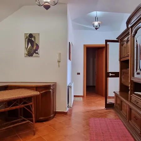 Bezhani Villa *