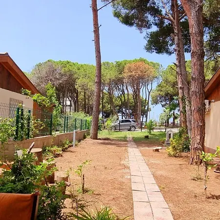 Villa Bezhani *