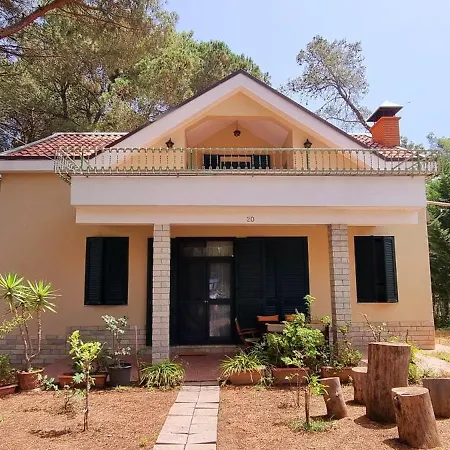 Bezhani * Golem (Tirana)
