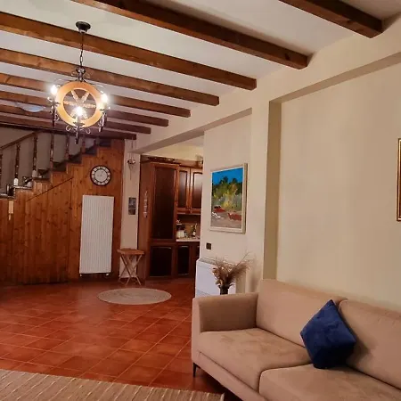 Bezhani Villa *