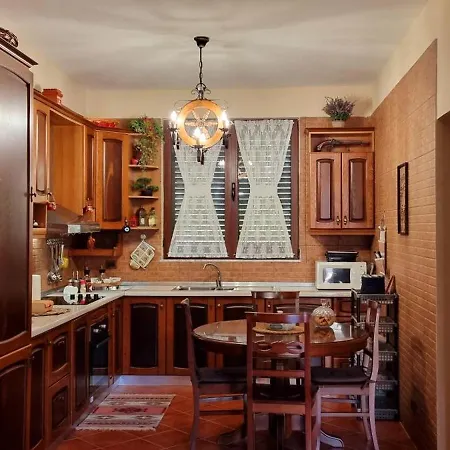 Bezhani Villa