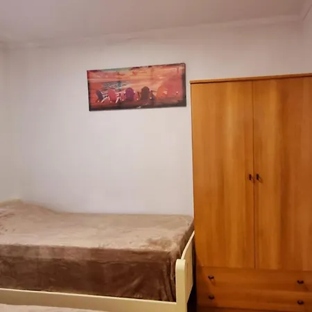 Bezhani Villa