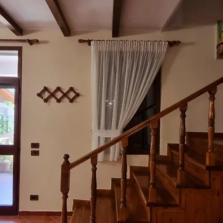 Bezhani Villa