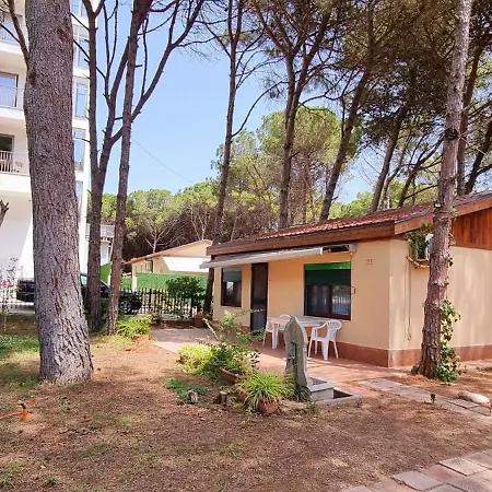 Villa Bezhani *