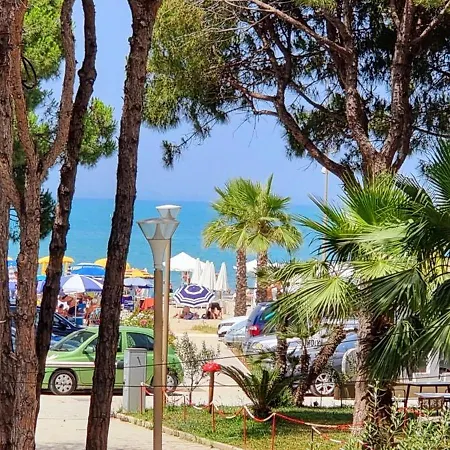 Bezhani Villa
