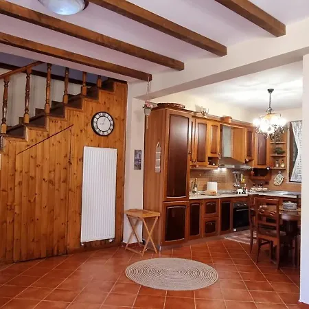 Villa Bezhani