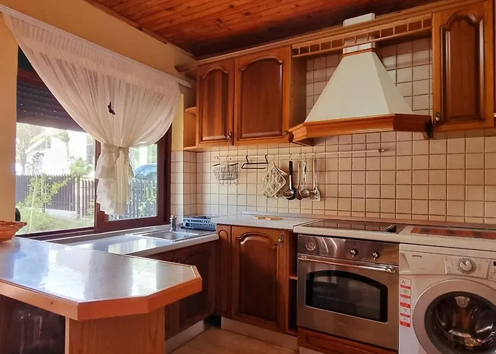 Bezhani 别墅 格勒姆