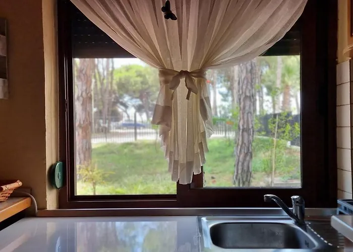 Bezhani 别墅 格勒姆